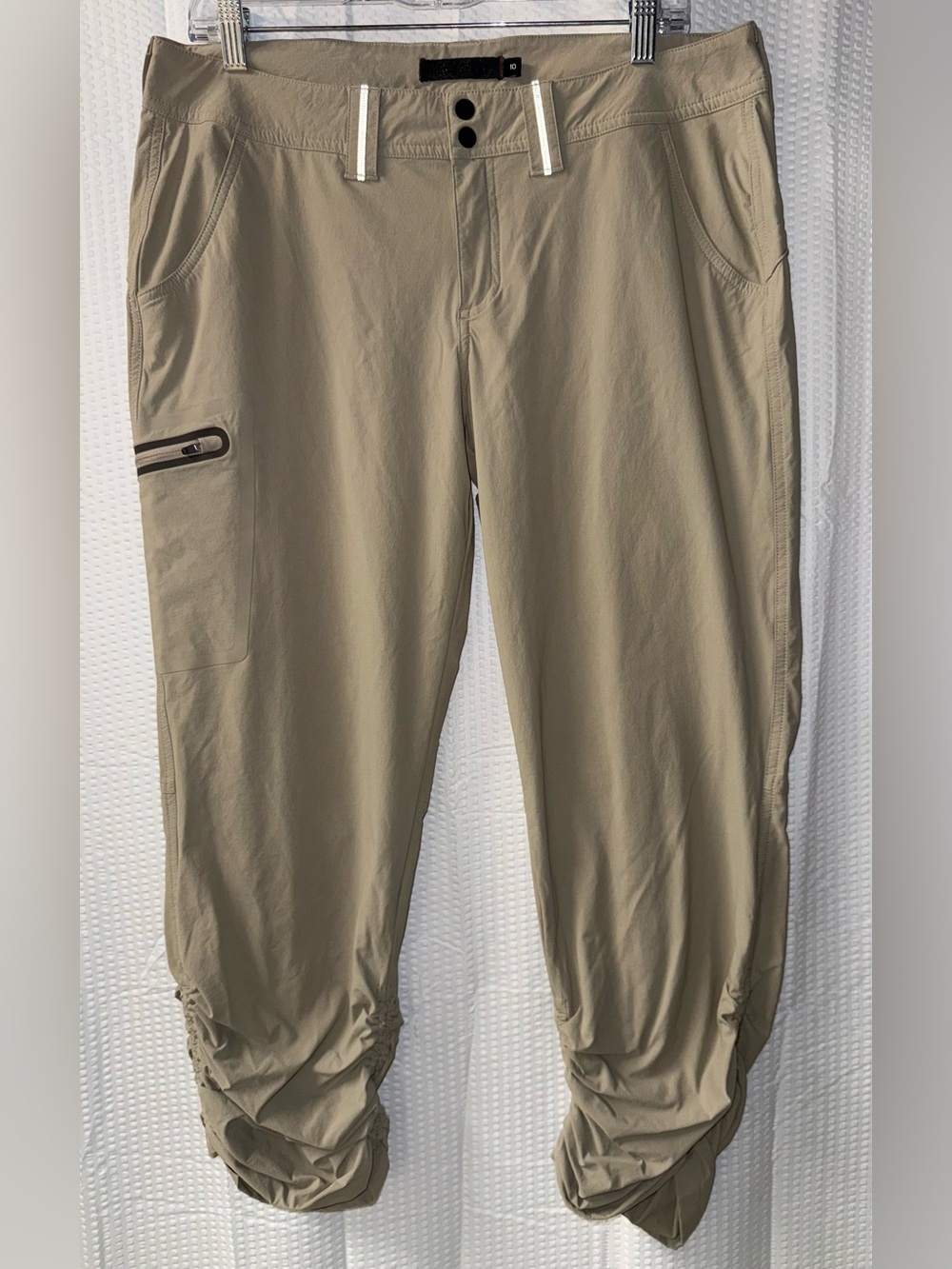 Gramicci Women Hiking Pants Size 10